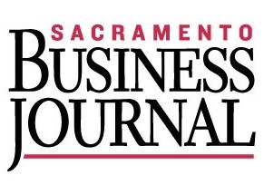 Sacramento Business Journal Logo